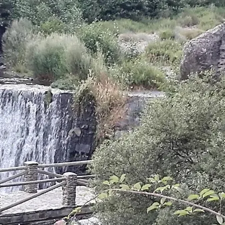Balcon De En La Alpujarra *