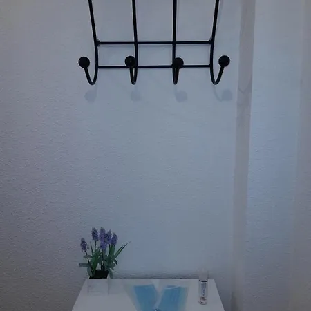 Balcon De En La Alpujarra Apartment