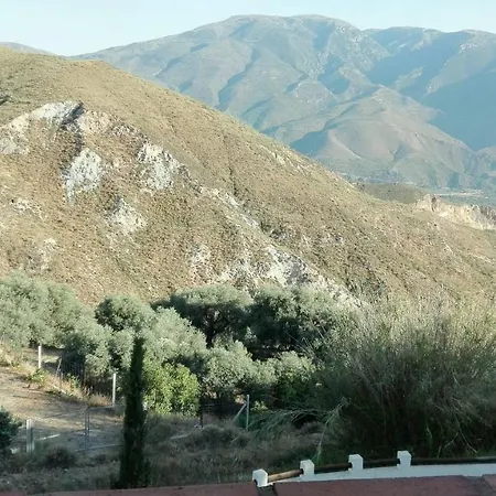 Balcon De En La Alpujarra * Carataunas