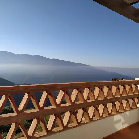 Balcon De En La Alpujarra *