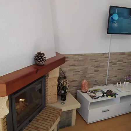Balcon De En La Alpujarra Carataunas