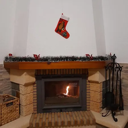 Balcon De En La Alpujarra Carataunas