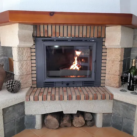 Apartment Balcon De En La Alpujarra *